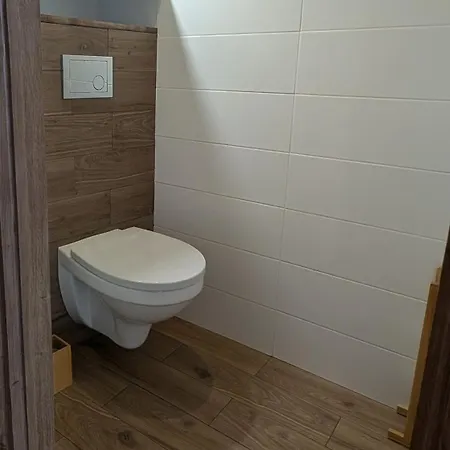 Mieszkanie Na Nadodrzu * Wrocław