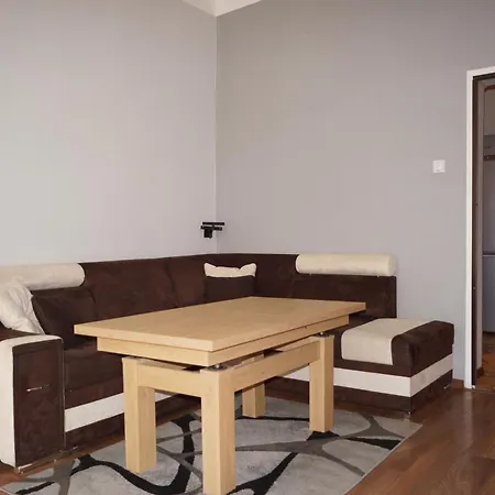 Mieszkanie Na Nadodrzu Apartman Wrocław