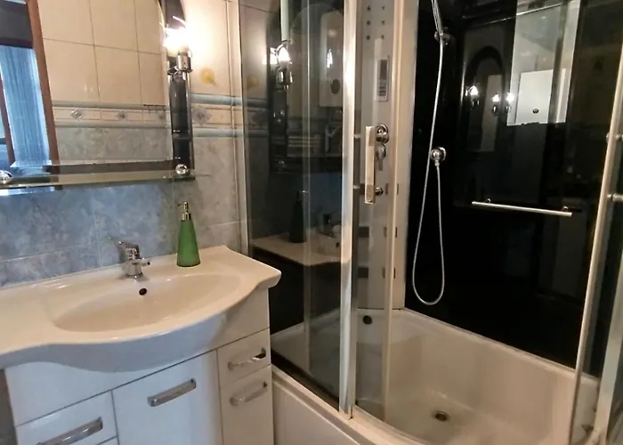 Mieszkanie Na Nadodrzu * Wrocław