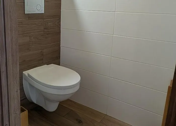 Mieszkanie Na Nadodrzu * Wrocław