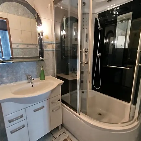 Mieszkanie Na Nadodrzu * Wrocław