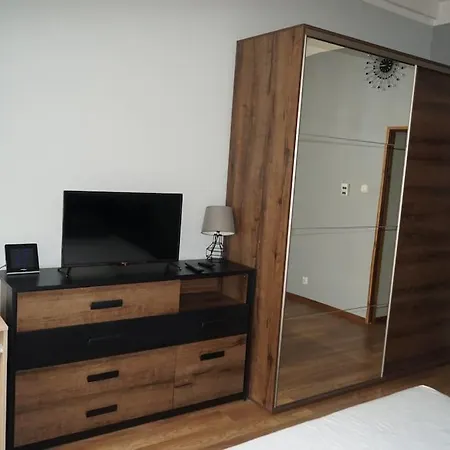 Mieszkanie Na Nadodrzu Apartment *