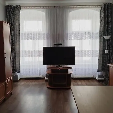Apartment Mieszkanie Na Nadodrzu Wroclaw