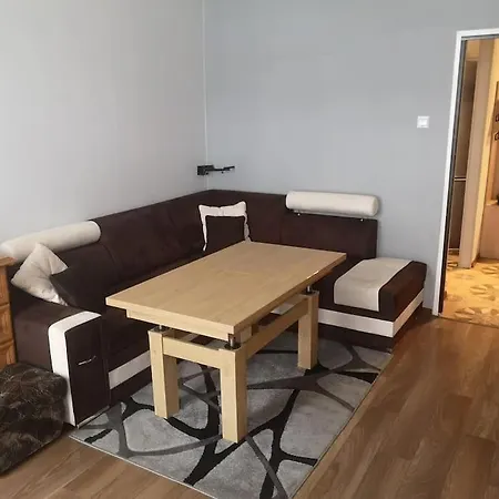 Apartment Mieszkanie Na Nadodrzu