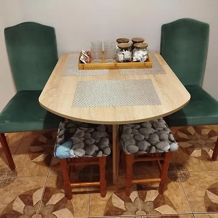 Mieszkanie Na Nadodrzu Apartment *